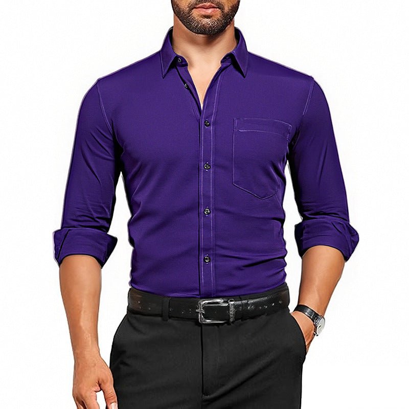 Stretch Shirt - MTX