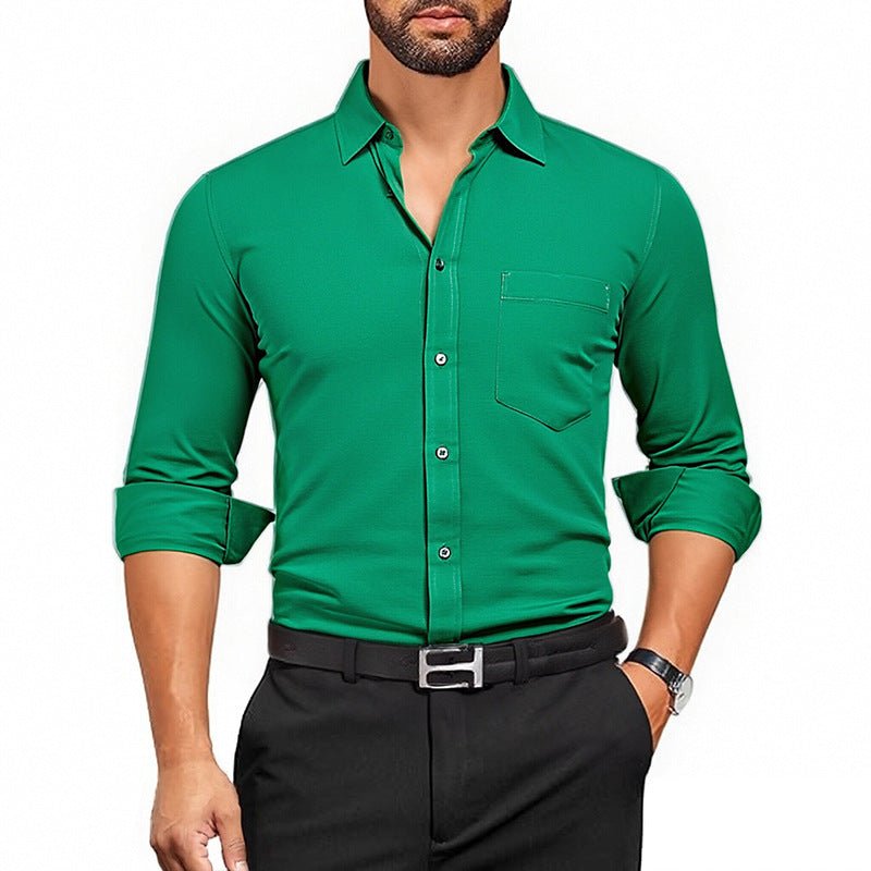 Stretch Shirt - MTX