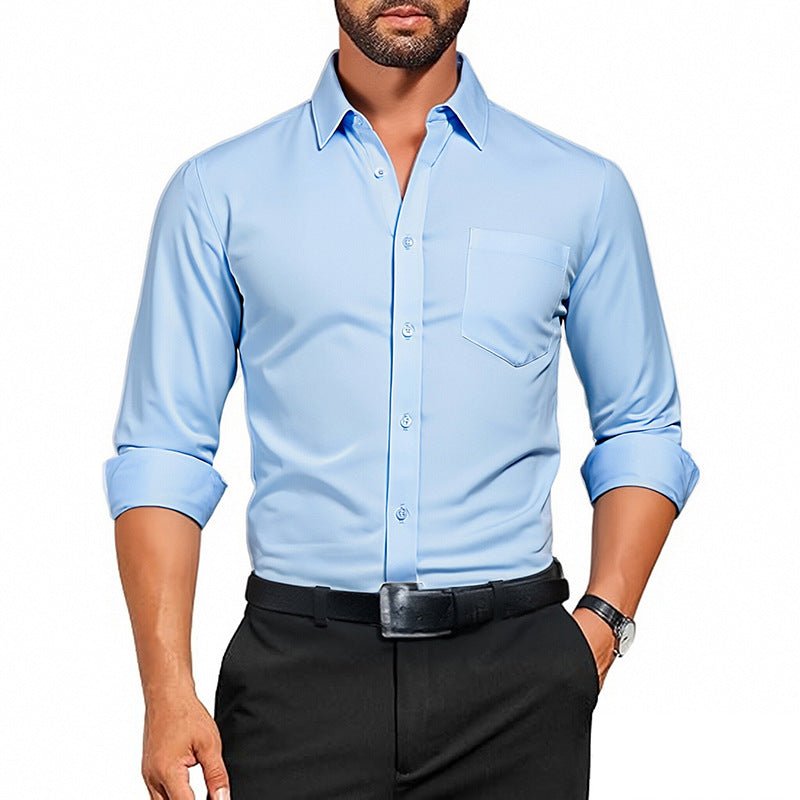 Stretch Shirt - MTX
