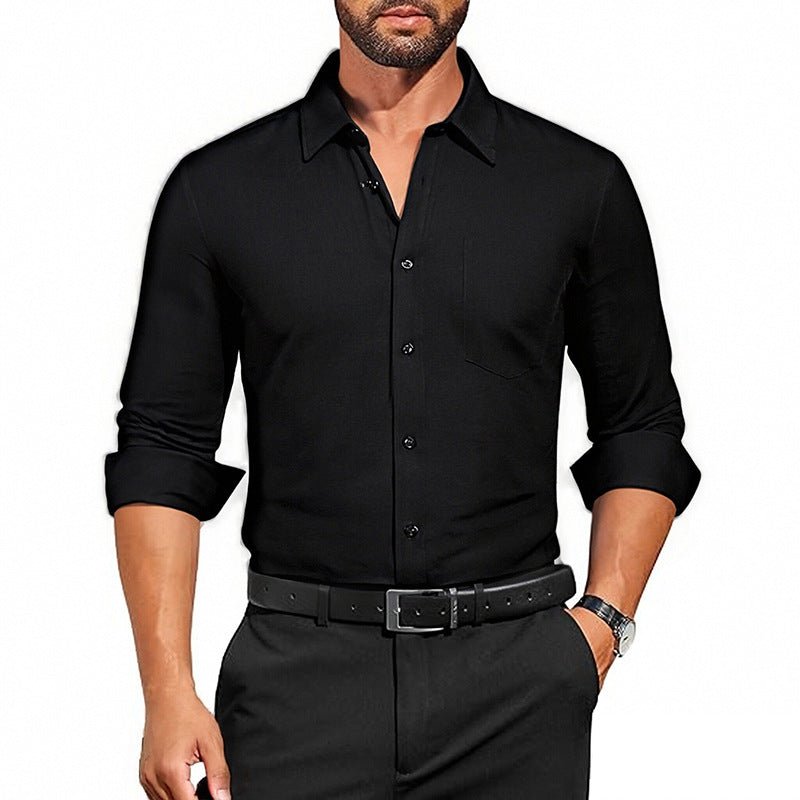 Stretch Shirt - MTX