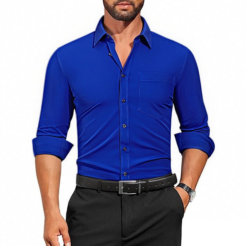 Stretch Shirt - MTX