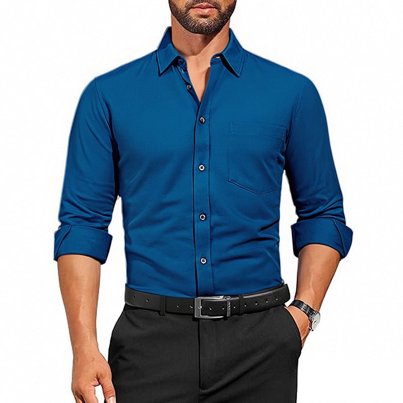 Stretch Shirt - MTX