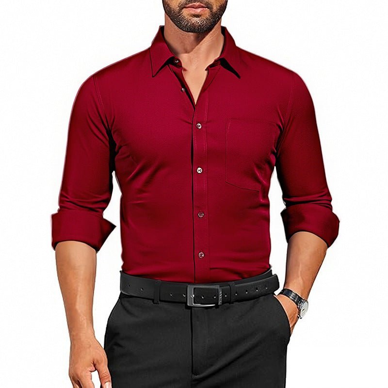 Stretch Shirt - MTX
