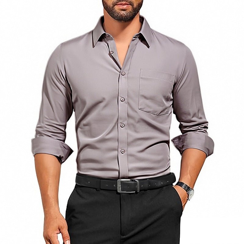 Stretch Shirt - MTX