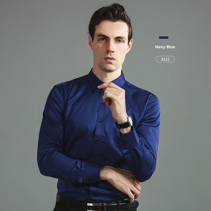 Stretch Shirt - MTX