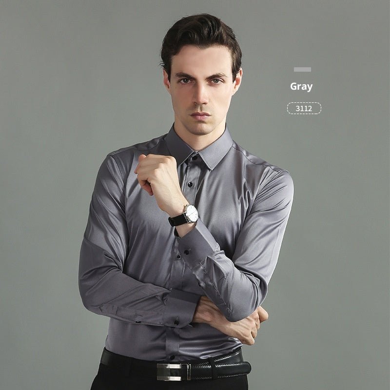 Stretch Shirt - MTX