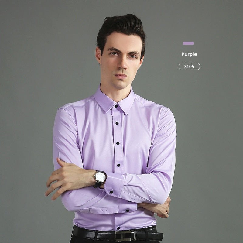 Stretch Shirt - MTX