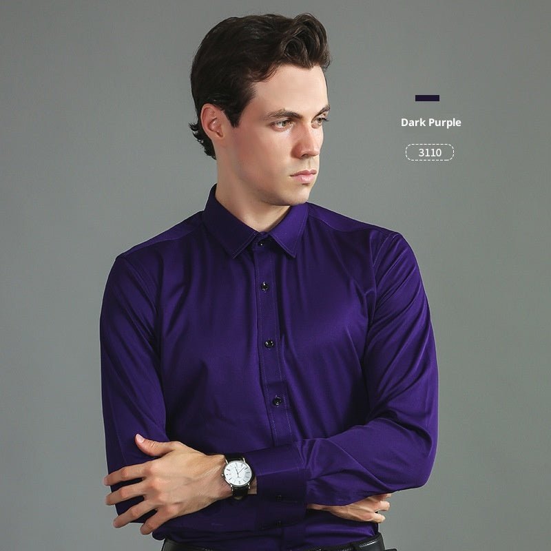 Stretch Shirt - MTX