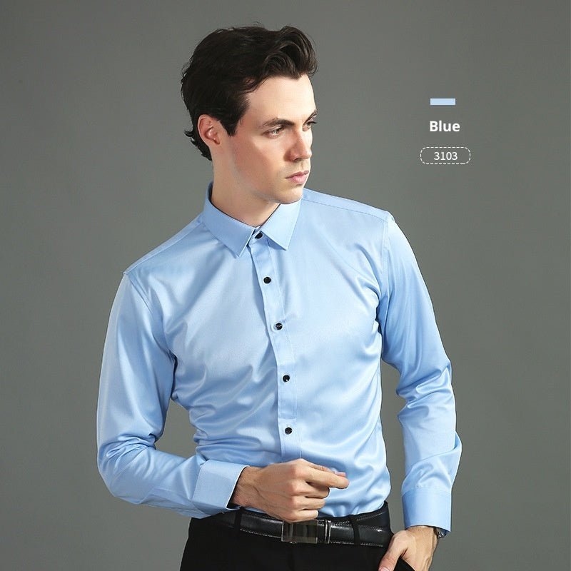 Stretch Shirt - MTX