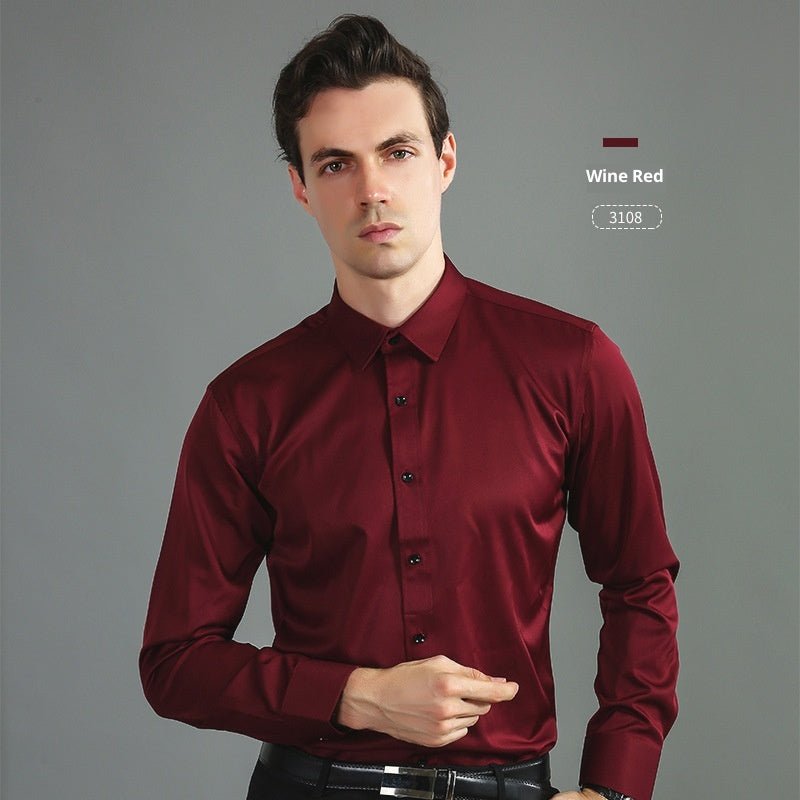 Stretch Shirt - MTX