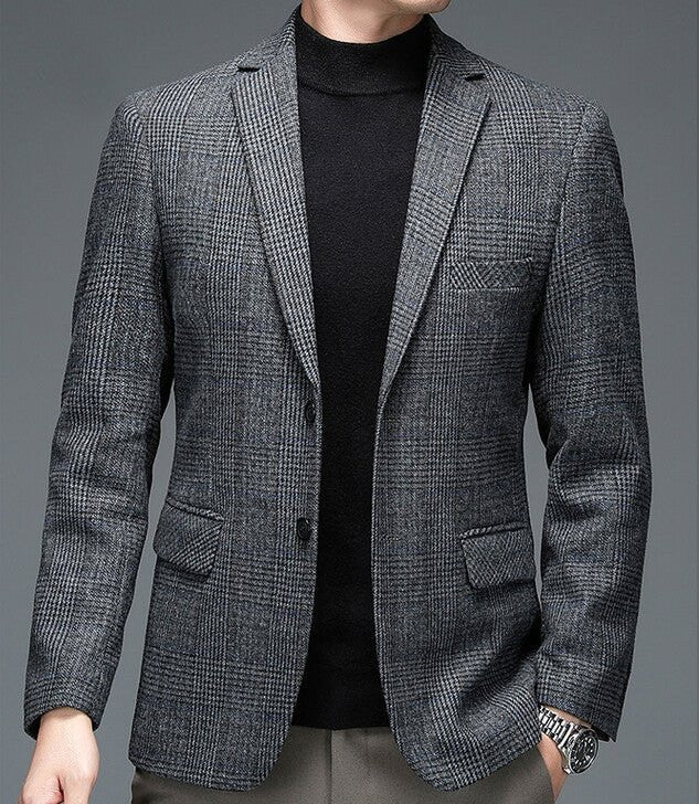 Stylish Blazer - MTX