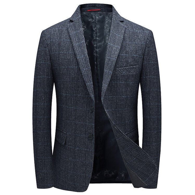 Stylish Blazer - MTX