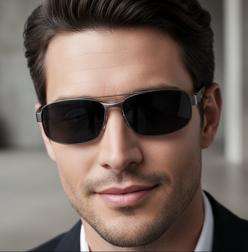 Stylish Sunglasses - MTX