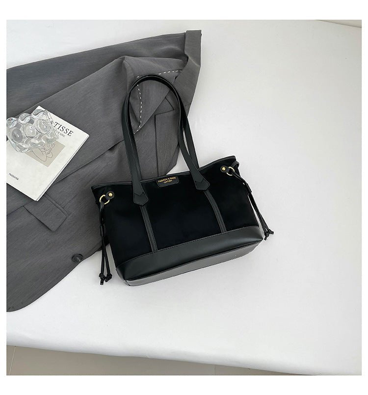 Stylish Texture Bag - MTX