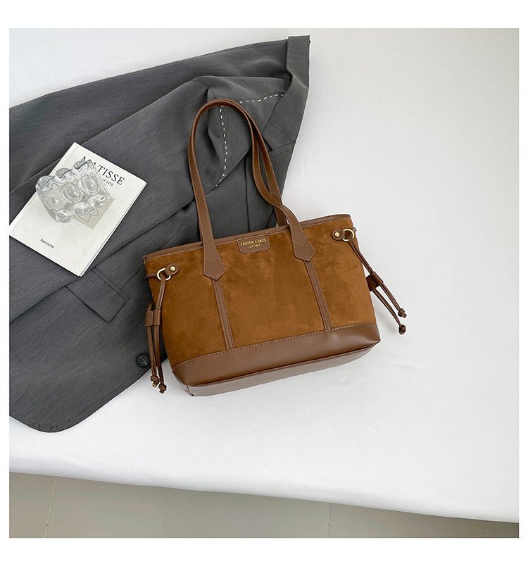 Stylish Texture Bag - MTX