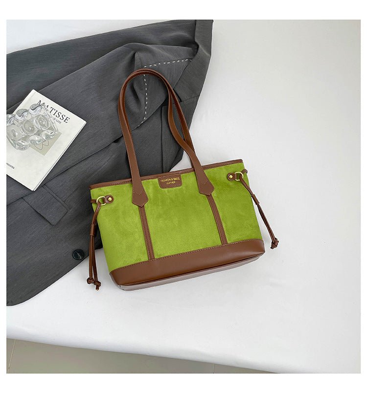 Stylish Texture Bag - MTX