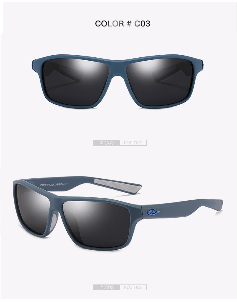 Sunglasses Men - MTX