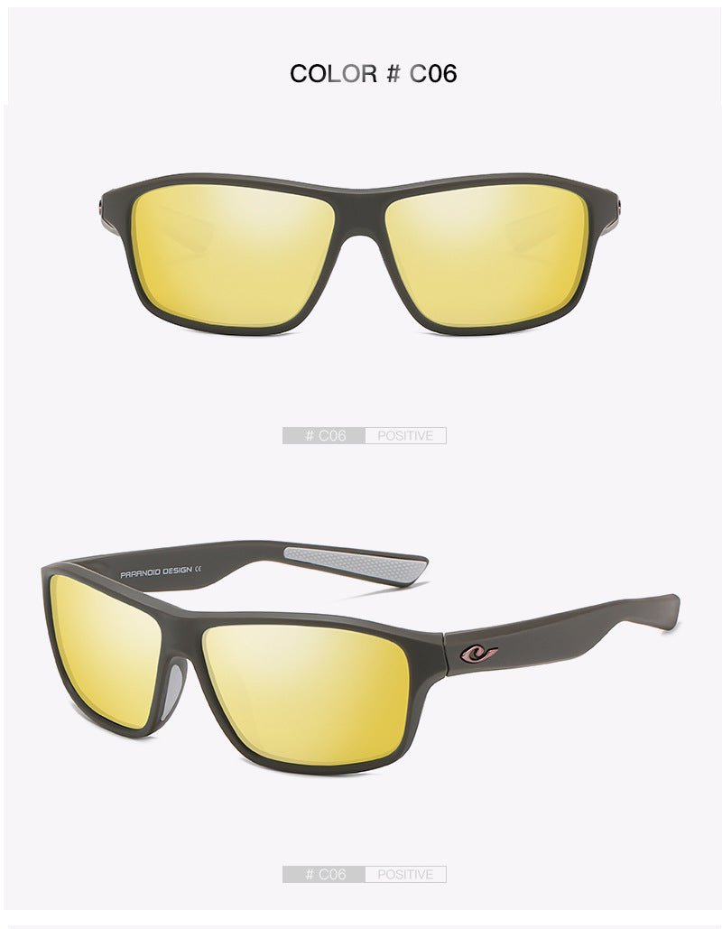 Sunglasses Men - MTX