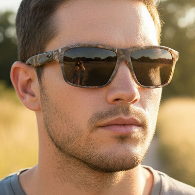 Sunglasses Men - MTX