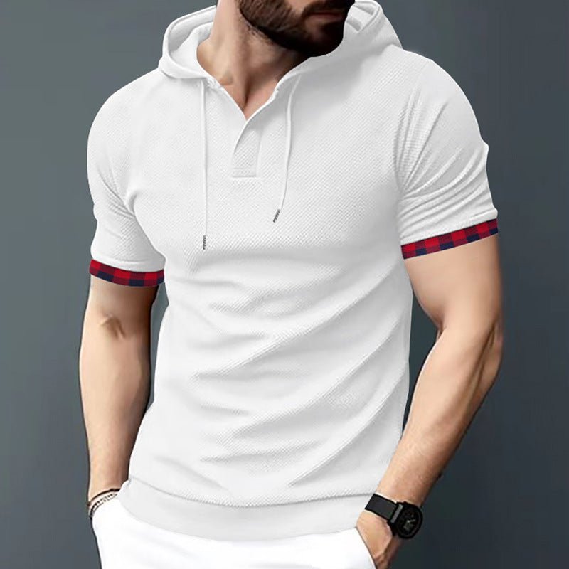 T-shirt Hoodie - MTX