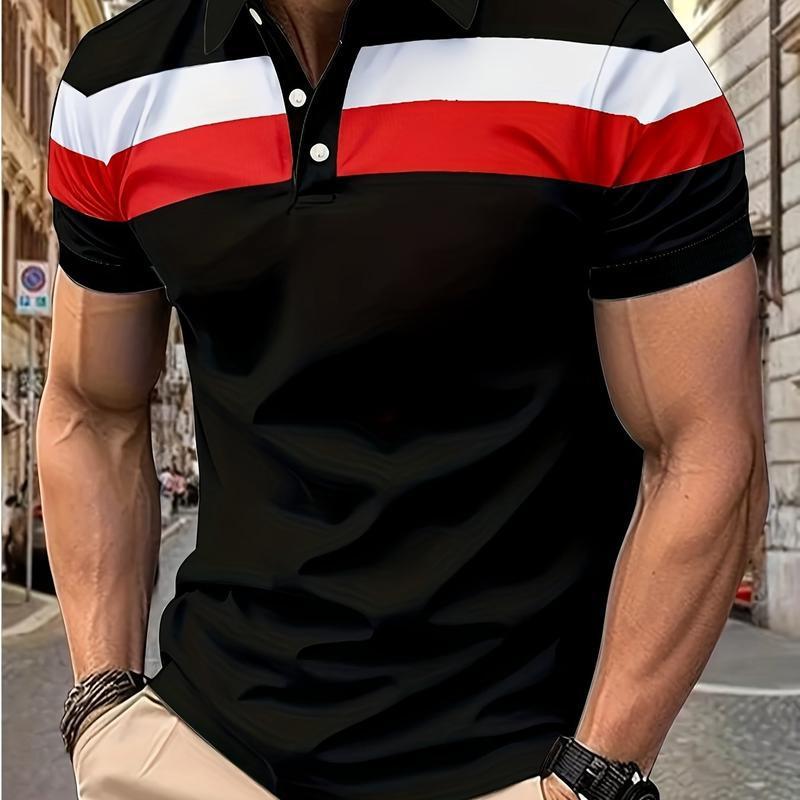 T-Shirt Polo - MTX