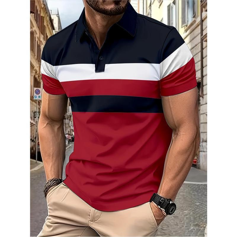 T-Shirt Polo - MTX