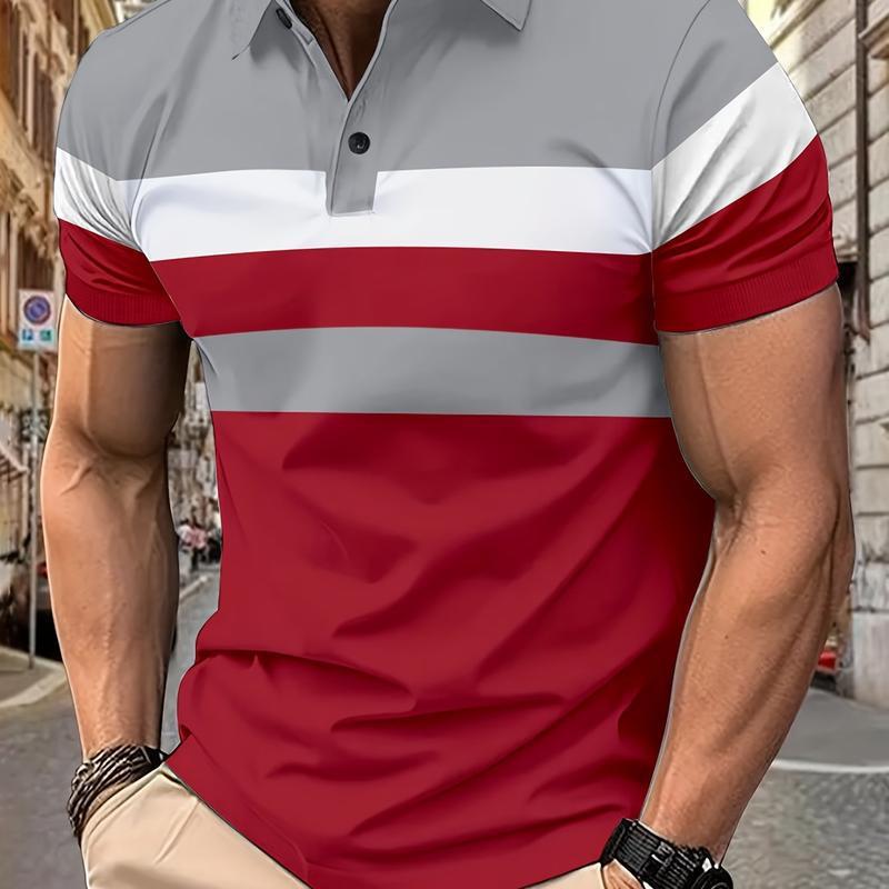 T-Shirt Polo - MTX