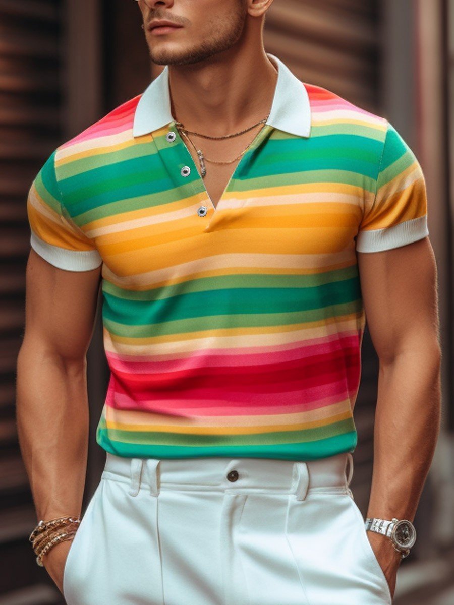 T-shirt Slim Fit - MTX