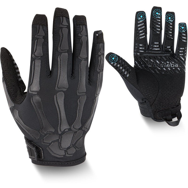 Tactical Gloves - MTX