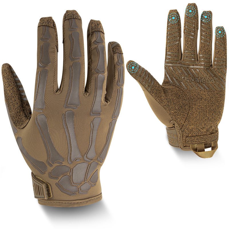 Tactical Gloves - MTX