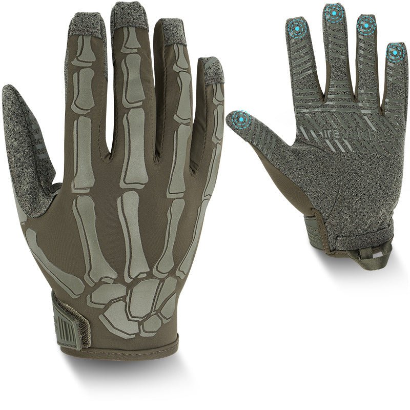 Tactical Gloves - MTX