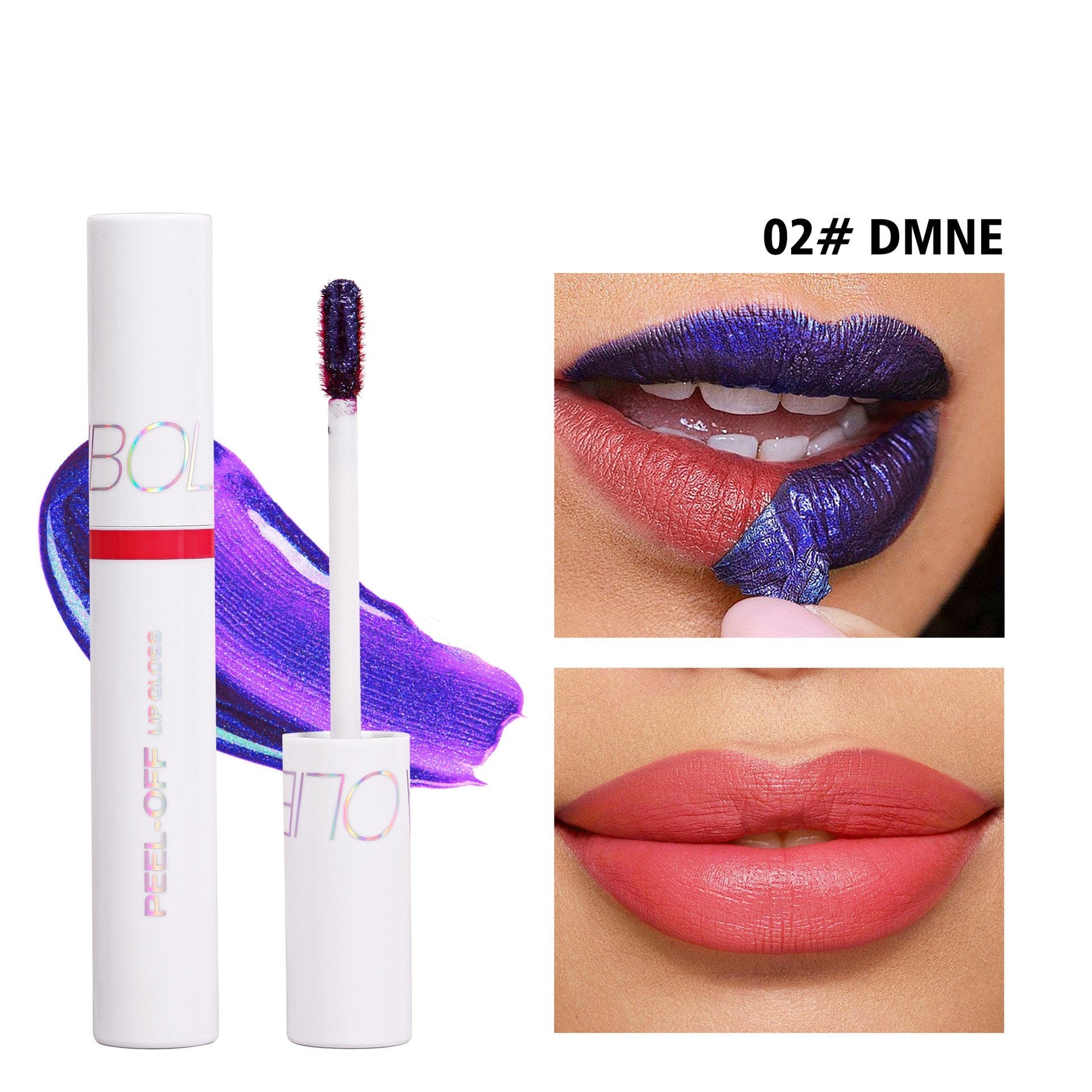 Tearing Lip Gloss - MTX