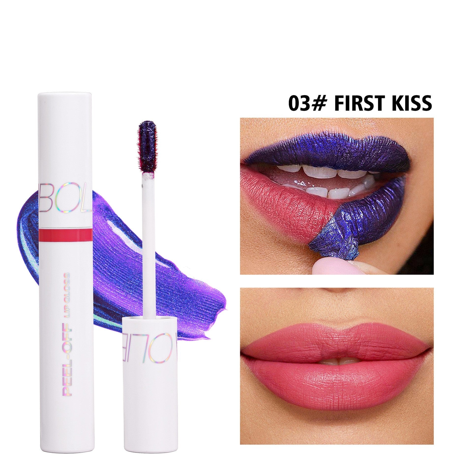 Tearing Lip Gloss - MTX