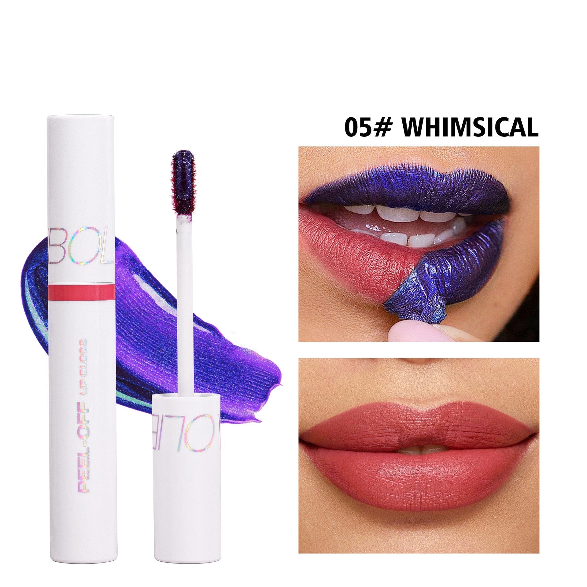 Tearing Lip Gloss - MTX