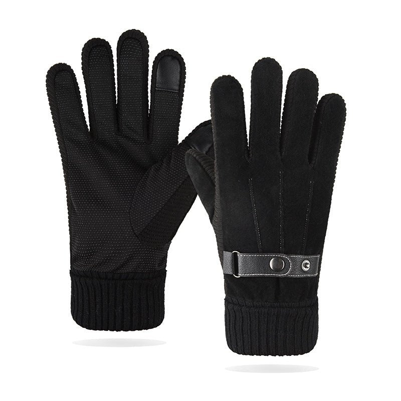 Thermal Touchscreen Gloves - MTX