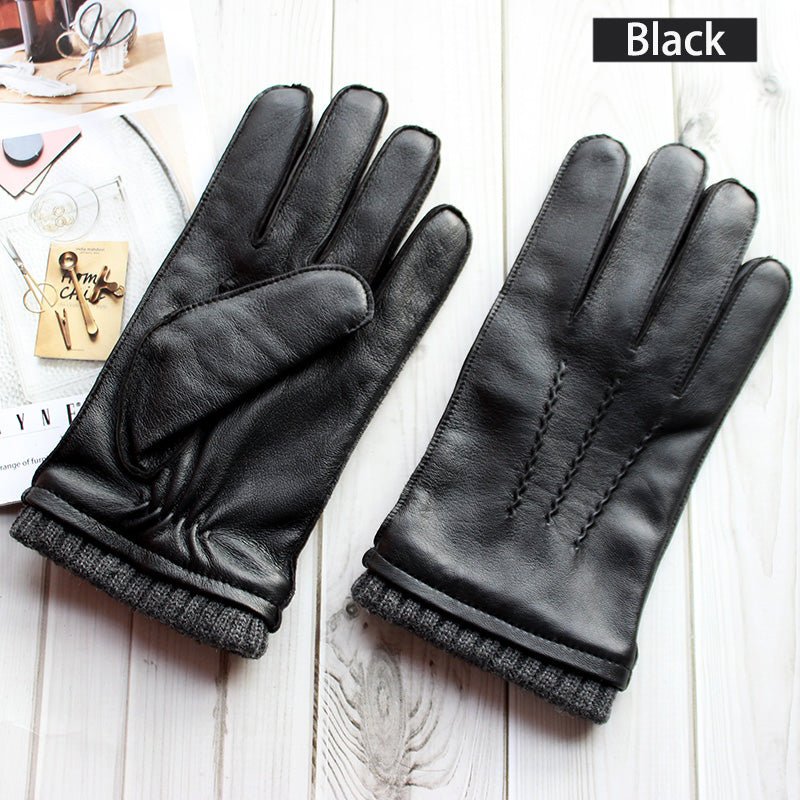 Touch Screen Gloves - MTX