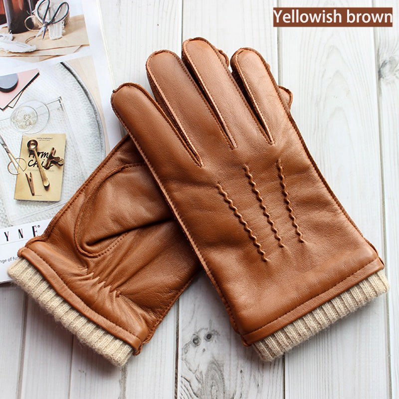 Touch Screen Gloves - MTX