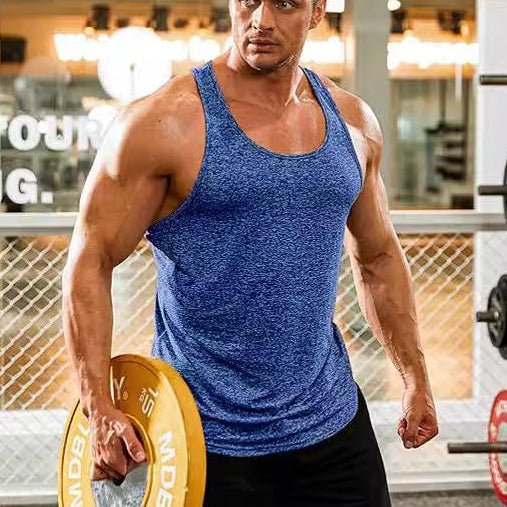 Training Tank - Top - MTX