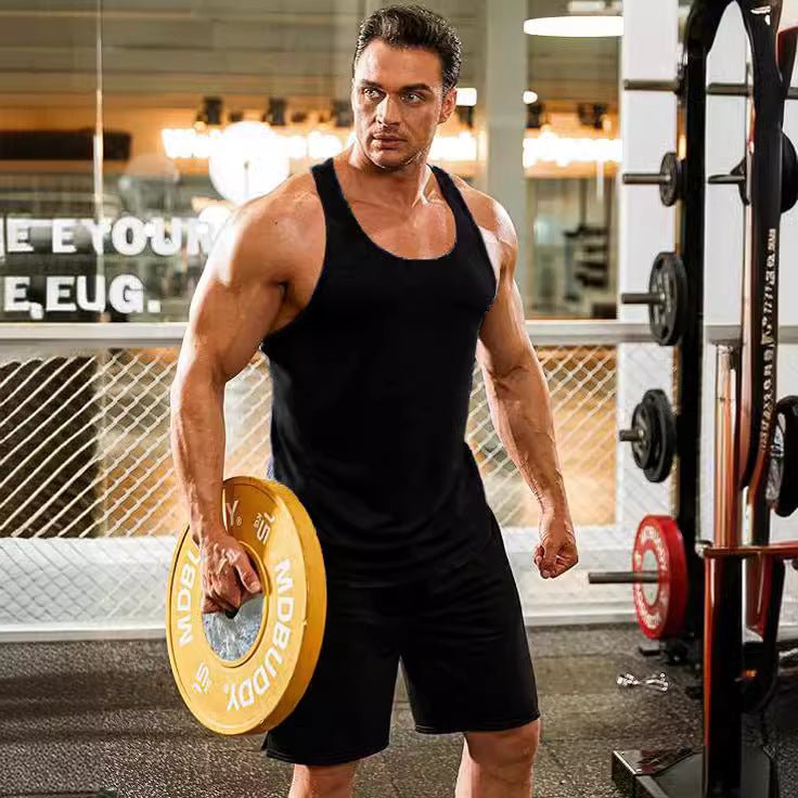 Training Tank - Top - MTX