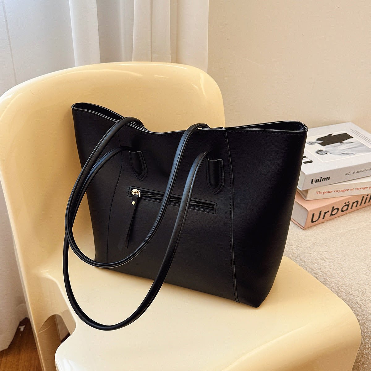 Trendy Handbag - MTX