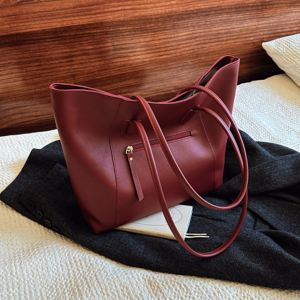 Trendy Handbag - MTX