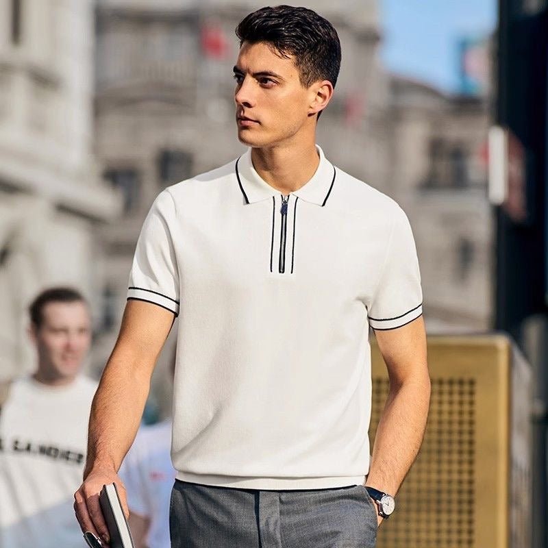 Trendy Rugby Polo - MTX