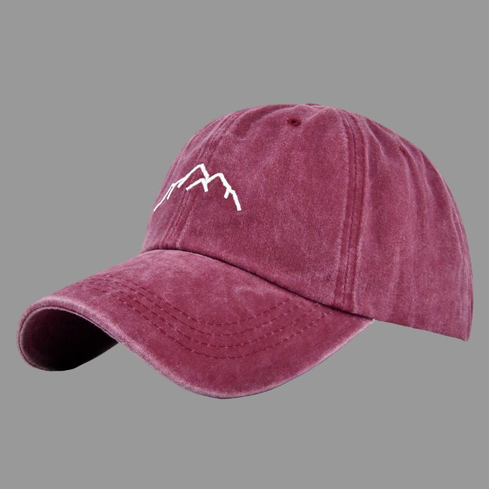 Trucker Hat - MTX