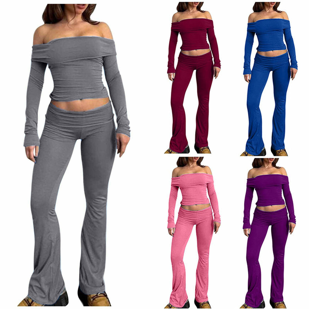 Two - piece jumpsuit - MTX