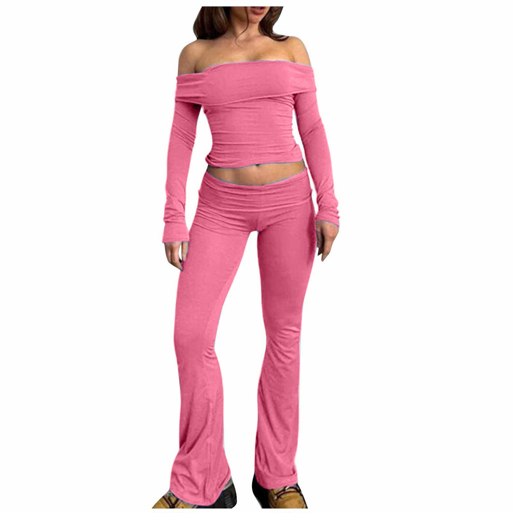 Two - piece jumpsuit - MTX