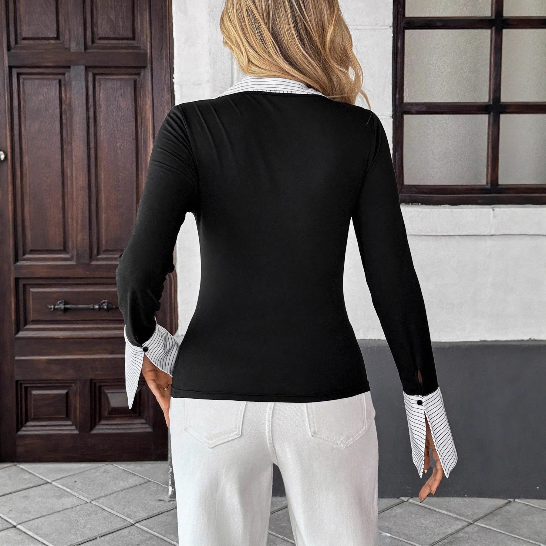 Two - Piece Shirt - MTX