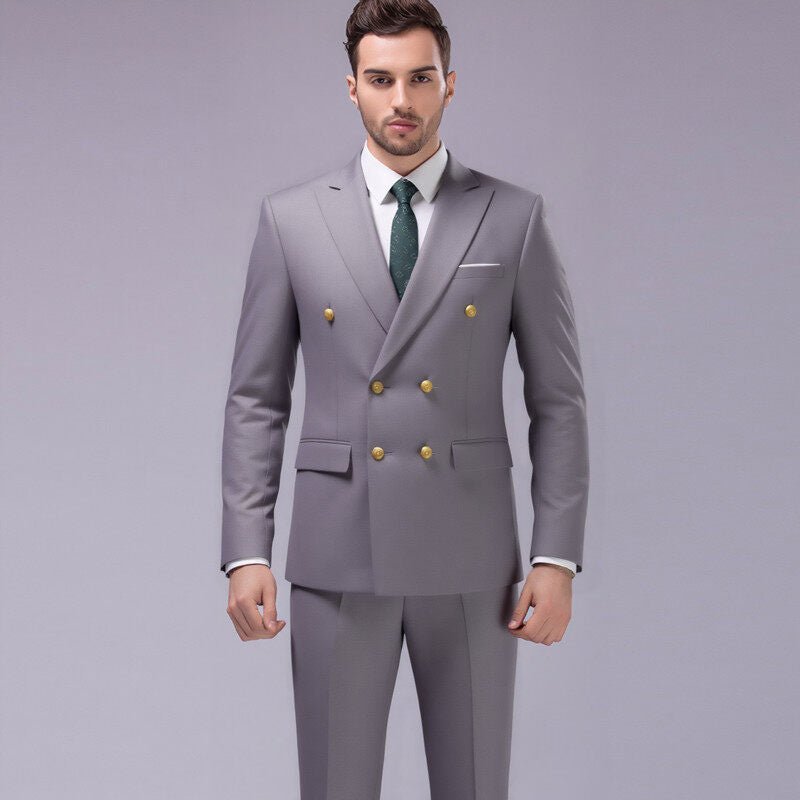 Two - piece Suit - MTX