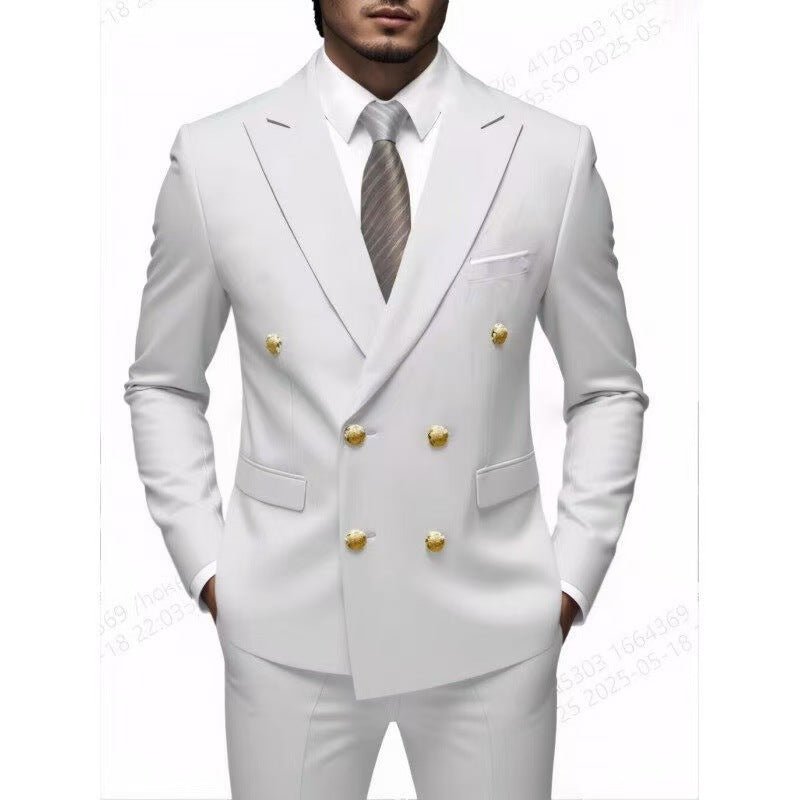 Two - piece Suit - MTX