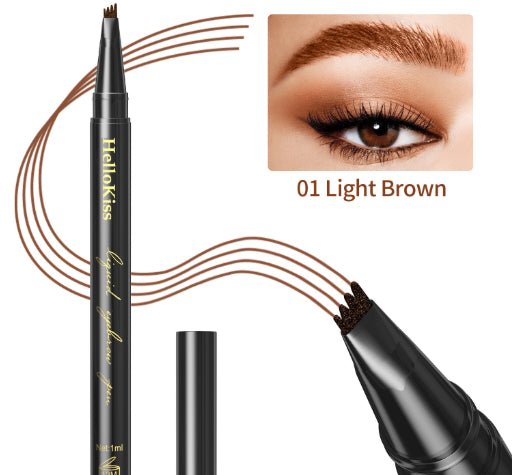 Ultra - fine Eyebrow Pencil - MTX