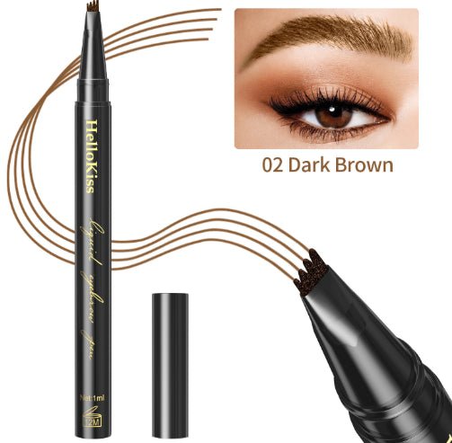 Ultra - fine Eyebrow Pencil - MTX